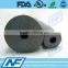 closed cell small cell sponge rubber roller for copier