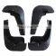 car mud flaps / mud guard flaps for XV/forester/outback/2008/3008/4008/5008/suv car