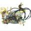 DAEWOO DAMAS CARBURETOR
