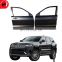 Top quality auto body parts radiator support for jeep grand cherokee 2012 2019