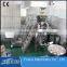 Automatic low cost pouch packing machine