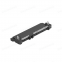 Denentech SATA 7+15P Female Right Angle SMT H5.00mm Connector