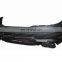 fiberglass wd style body kit fit for mercedes bens 2011-2016 CLS C218 w218 car