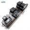 84820-33230 LHD Master Lifter Control Switch Button для Toyota XA Camry, Prado, Vios, Scion XA, XB