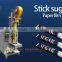 coffee-sugar-sticks packaging machine