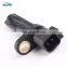 ABS Wheel Speed Sensor Rear Right Left For Jeep Liberty Wrangler Dodge Nitro 52125003AB 52125003AA