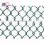 Fentech Hot Dipped Fence Posts Galvanized Cattle Fence Steel Chain Link Fence Gates