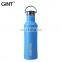 Factory direct sale 530ml double wall Insulated bottle vacuum flask for outdoor