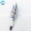 Car Ignition Plug Iridium Spark Plugs Nozzles 12290-R62-H01 IZFR6K11NS for honda accord 2008-2013
