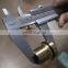 9107447 9108066 Excavator EX200-2/3/5 control valve parts Hydraulic Joystick pusher and foot valve plunger