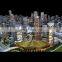 Architectural Model for  Urban Planning and City Planning