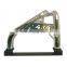 4*4 Rool Bar  for truck Superior hot sale Iron Back Rail for Hilux Vigo Revo Navara Amarok  D-MAX  Rangers
