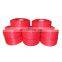 Anti-UV 100% Virgin Polypropylene FDY Yarn