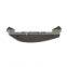 GLA Class Carbon Fiber Front Bumper Aprons for Mercedes GLA250 GLA45 AMG 2017-2019