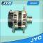 Common alternator hho generator for trucks