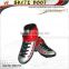 Professional inline skate boot, speed skate boot