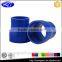 id 57-51mm color options straight reducer high temperature top quality silicon coolant hose