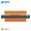 2021 New Factory Multi Function Measuring Tool Plastic Profile Duplication Contour Gauge with Aluminum Lock