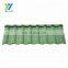 Green Color Roofing Relitop Milano Type Stone Coated Galvanized Roof Cottages For Resort Roofing Tiles Manufacturer Direct Sale