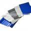 Colonial Roofing Tiles Apvc 4 layers Corrugated Plastic Trapezium PVC Roof Sheets