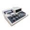 TBN total base number tester for lubricating oil and other petroleum products