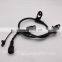 High Quality Automotive ABS Wheel Speed Sensor is Suitable for Mazda CX-5 2016-2020 KA0G-43-7EX