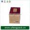 Beautiful paper craft storage box