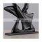 Modern Simple Dance Lovers Resin Decoration Crafts