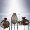 China Manufacturer High Quality Nordic Glass Modern Vase Decoration Rustic Home Decor