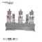 Factory direct sale electrical circuit breakers  ZW32-2RH/630-20 Integrated fault isolator Vacuum circuit breaker  switch plate