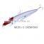 top quality lurekiller bionic bait 18cm 26g wobbler Minnow hard bait Sea fishing lure Big Minnow
