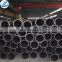 Hot Rolled Carbon Seamless Steel Pipe ST37 ST52 1020 1045 A106B Fluid Pipe