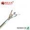 1000 футов сетевая кабель Cat5e 24AWG CCA FTP Cat5e кабель для связи