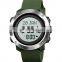 Custom logo Skmei 1728 Muslim Azan watch with Qibla Direction Multifunctional Digital Prayer Watches