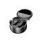 KINGSTAR Wireless Headset OEM BT 5.0 Headphone ANC Active Noise Cancelling Wireless Earphone