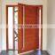 Modern pivot wooden front doors design and the best paint for pivoting pocket doors