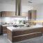 Insect termite proof wood kitchen sink cabinet pvc foam board