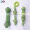 Factory supply Grp bolt epoxy bolt and nut/ 6mm bolt and wachers