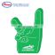Custom Logo Shocker Foam Finger Hand with Cheap Price