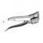 High Quality Ergonomic Stainless Steel Garlic Press
