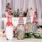Customer Oriented Cloth Luxury Living Room Sale Desk Cheap Dolls Christmas Home Decor