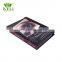 Fancy woman custom empty magnetic eyeshadowmake up palette box