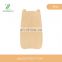 Creative children's auxiliary chopping board Household bamboo and wood fruit chopping board baby special small cutting board