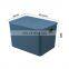 Moranti Color Storage Boxes Cloth Storage Home Closet Organizer Wardrobe Organizer for Living Room