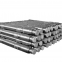 Train Railway Axle BA002 for Locomotive on Hot Sale