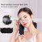 OEM Private label Heated Hot Steam Sleep Anti Dark Circle steam relaxing moisturizing eye mask Steam soothing eye spa eye patch