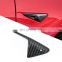 Good Quality ABS Car Interior Accessories Side Camera Cover For Tesla Model 3