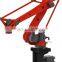 Factory direct industrial robot 4-axis arm robot loader robot arm kit