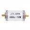 10W 30DB RF Attenuator SMA Fixed Attenuator Work with Power Meter Spectrum Analyzer