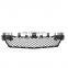 OEM 2218852322 Front Bumper Lower Center Grill Cover Trim Grid For MERCEDES W221